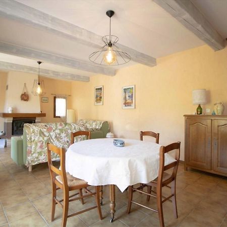 Large Spacious House In Fréjus 外观 照片