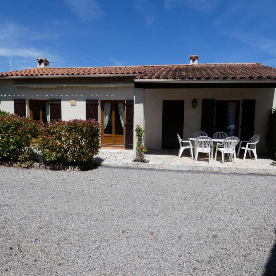 Large Spacious House In Fréjus 外观 照片
