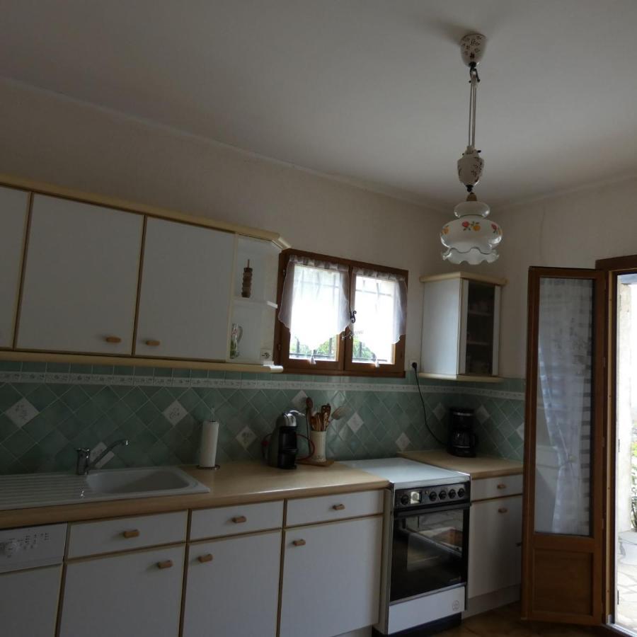 Large Spacious House In Fréjus 外观 照片